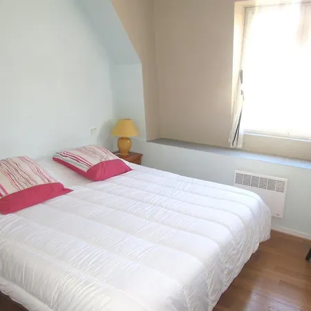 Superbe T4 Centre - Vue Mer, Balcon Et Parking Apartamento