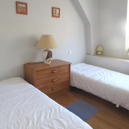 Apartamento Superbe T4 Centre - Vue Mer, Balcon Et Parking *