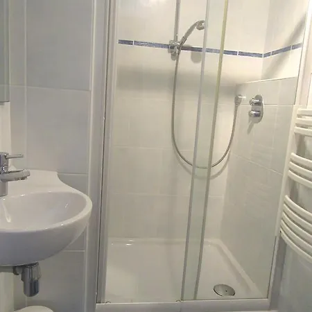 Apartamento Superbe T4 Centre - Vue Mer, Balcon Et Parking Biarriz