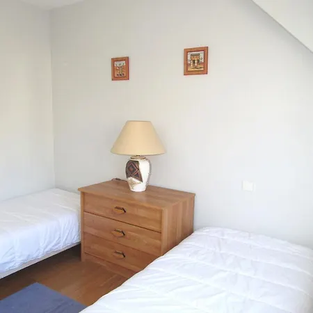 Superbe T4 Centre - Vue Mer, Balcon Et Parking *